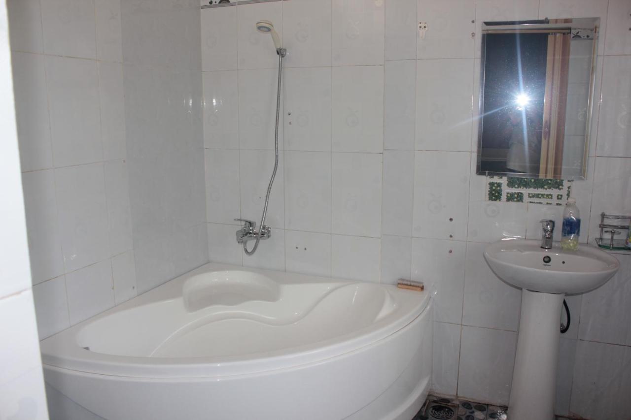 Gia Lai Homestay Phuong My Pleiku Bagian luar foto