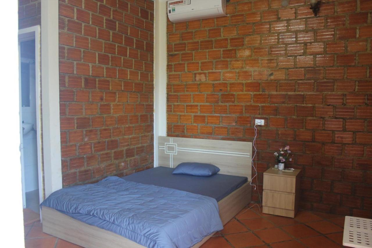 Gia Lai Homestay Phuong My Pleiku Bagian luar foto