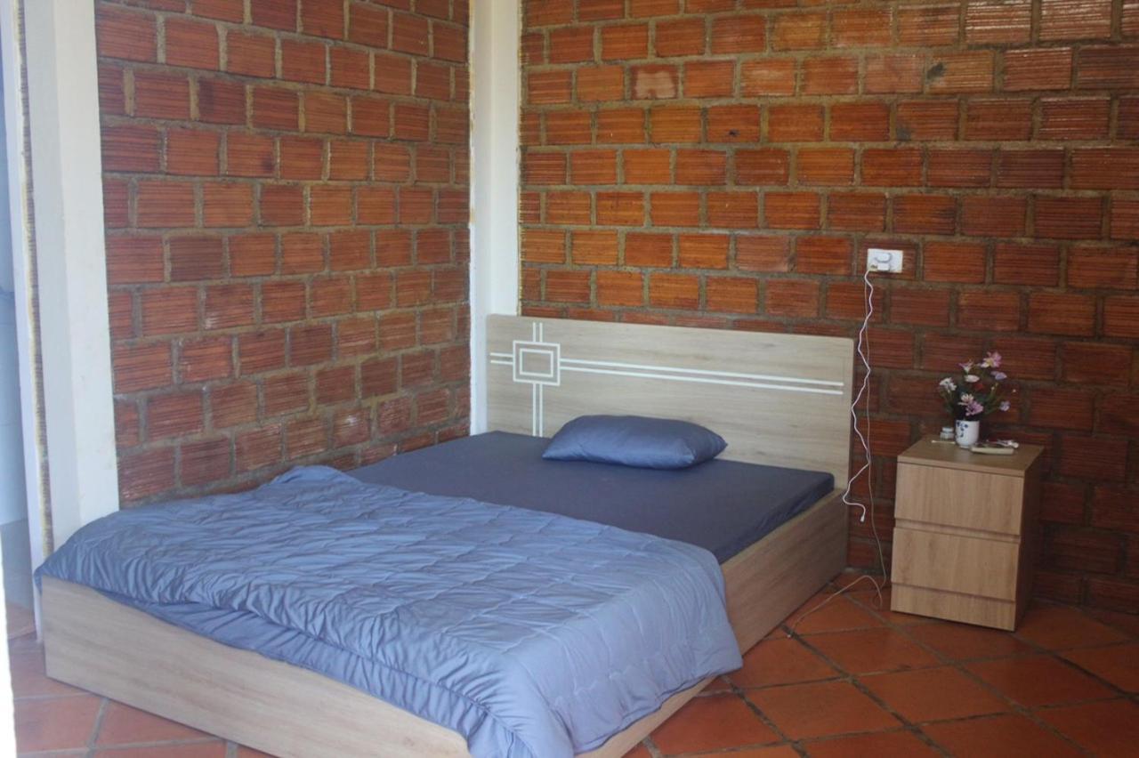 Gia Lai Homestay Phuong My Pleiku Bagian luar foto