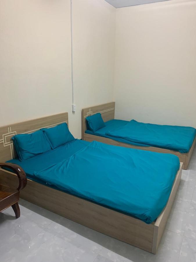 Gia Lai Homestay Phuong My Pleiku Bagian luar foto