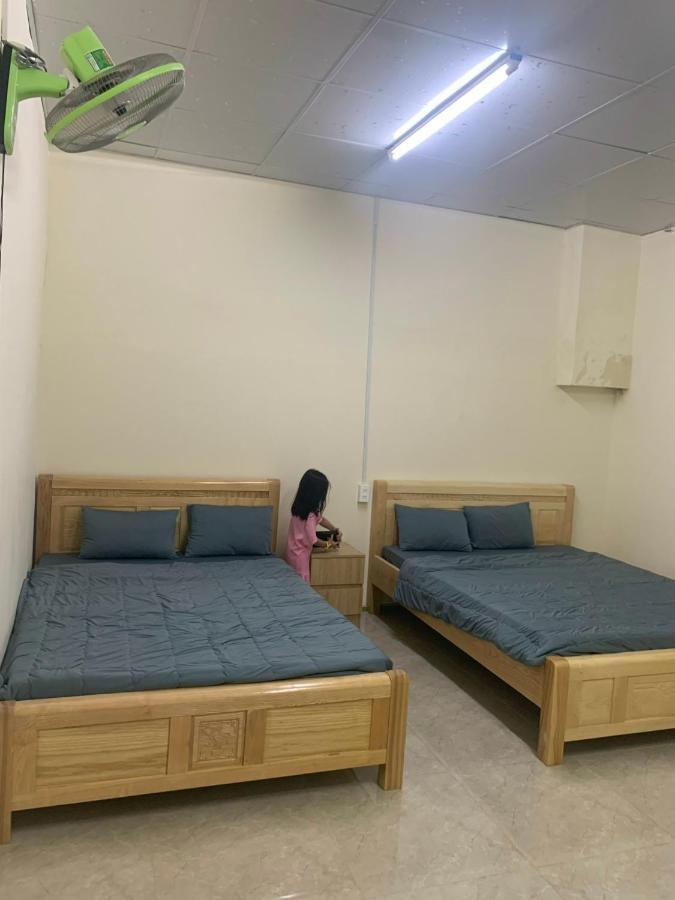 Gia Lai Homestay Phuong My Pleiku Bagian luar foto
